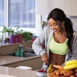 Living a Healthy Lifestyle