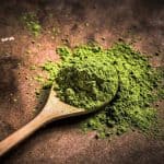 Kratom for depression and anxiety